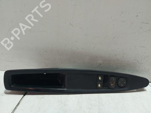 Left front window switch CITROËN C4 I (LC_)  | BP32521789I27 
