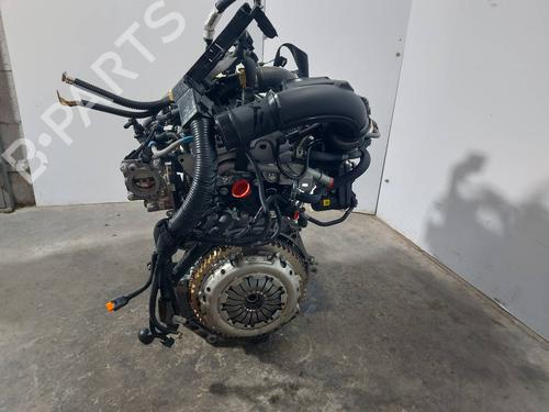 Engine NISSAN MICRA V (K14) | BP39210103M1 - Image 4