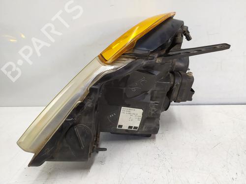 Right headlight RENAULT MODUS / GRAND MODUS (F/JP0_) 1.4 (JP01, JP0J) | BP31320534C29