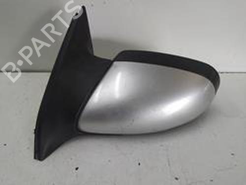 Retrovisor esquerdo OPEL OMEGA B (V94) 2.5 V6 (F69, M69, P69) | BP8715199C26 