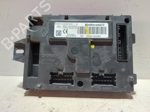 Used Electronic module DACIA SANDERO II [2012-2025]  18833385