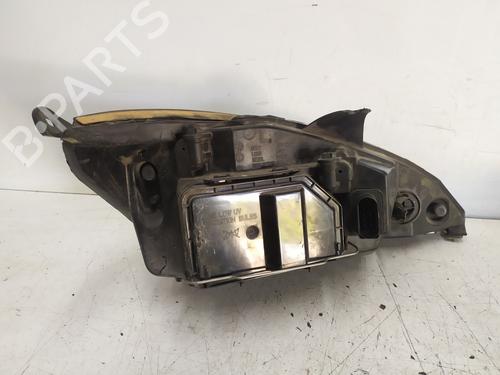Left headlight FORD FOCUS I (DAW, DBW) 1.8 TDCi | BP29505251C28 