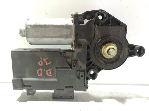 Right front window motor PEUGEOT 307 (3A/C) 2.0 HDi 90 | BP15262158E20 