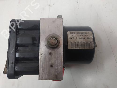 ABS pump FORD FOCUS II (DA_, HCP, DP)  | BP8948313M43 