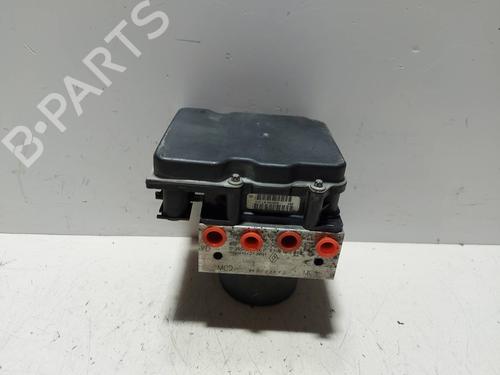 ABS pump RENAULT MEGANE II Estate (KM0/1_) 1.6 16V | BP17948331M43 