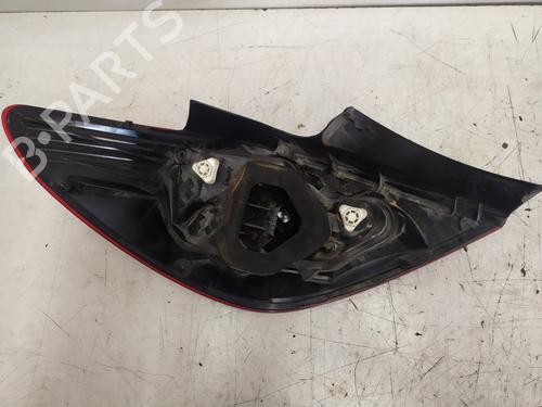 Right taillight OPEL CORSA D (S07)  | BP30156820C35 