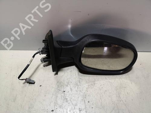 Right mirror NISSAN MICRA III (K12)  | BP16054782C27 