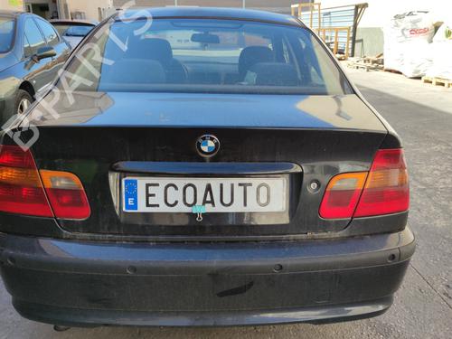 Front right window mechanism BMW 3 (E46)  | BP10728351C23 