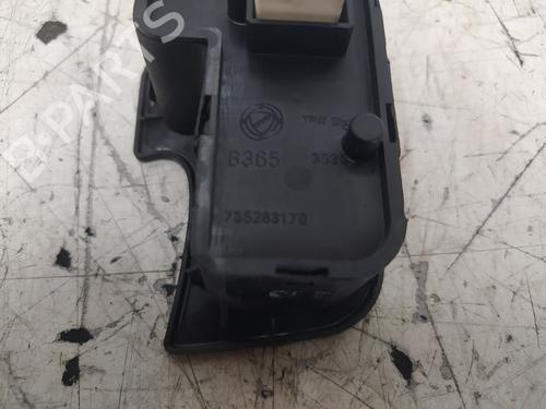 Right front window switch ALFA ROMEO 147 (937_) 1.9 JTDM 8V (937.AXD1A, 937.AXU1A, 937.BXU1A) | BP37430338I26 - Image 4