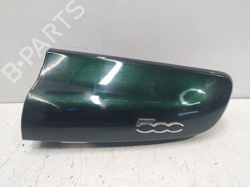 Boîte à gants FIAT 500X (334_) [2014-2025]  10029824