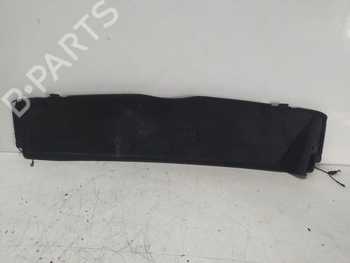 Rear parcel shelf CITROËN C2 (JM_) 1.4 HDi | BP21070238C85 