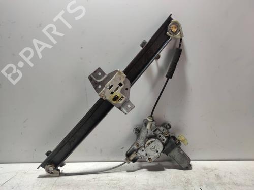 Used Front right window mechanism HYUNDAI GETZ (TB) [2001-2011]  8718152