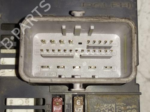 Fuse box CITROËN C4 I (LC_)  | BP36419394E1  - Image 8