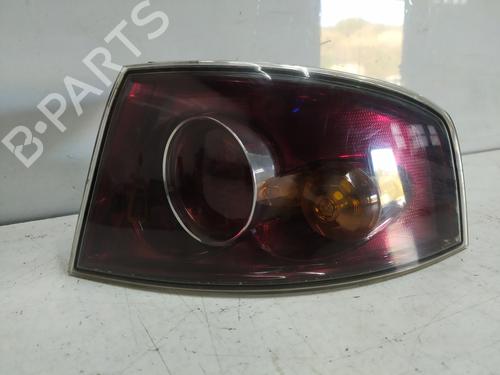 Used Right taillight SEAT IBIZA III (6L1) [2002-2009]  30901375