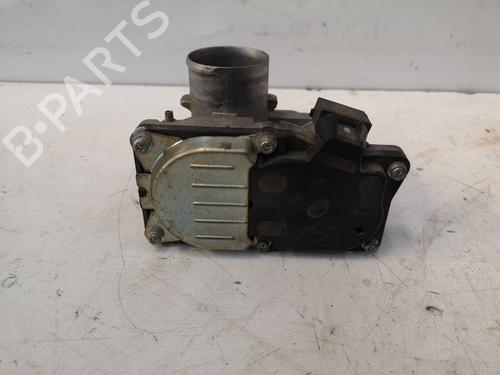 Throttle body SMART FORTWO Coupe (453) 0.9 (453.344, 453.353) | BP11835874M82 
