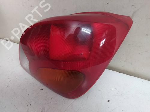 Right taillight FORD FIESTA IV (JA_, JB_)  | BP10050289C35 