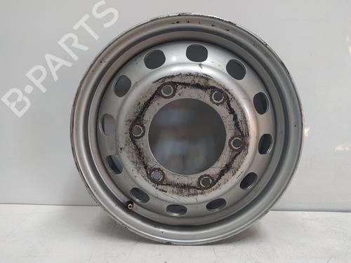 Used Rim FORD TRANSIT CUSTOM V362 Van (FY, FZ) [2012-2026]  31131974