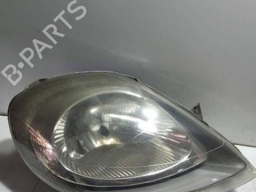 Right headlight RENAULT TRAFIC II Platform/Chassis (EL) 1.9 dCi 100 (EL0C) | BP40045293C29 - Image 2