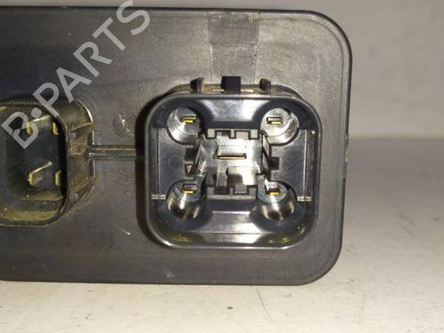 Electronic module CITROËN NEMO Box Body/MPV (AA_) 1.4 HDi | BP40092270M83 - Image 2