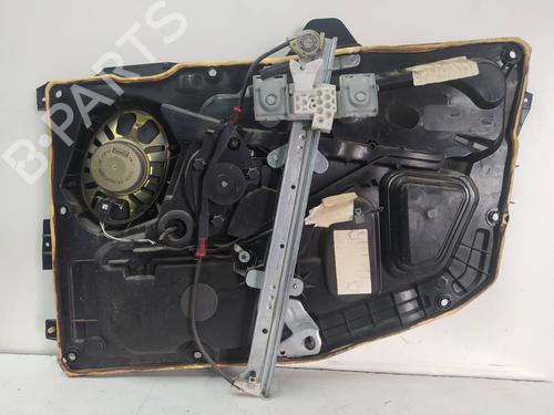 Front left window mechanism FORD FIESTA V (JH_, JD_)  | BP9515484C22 