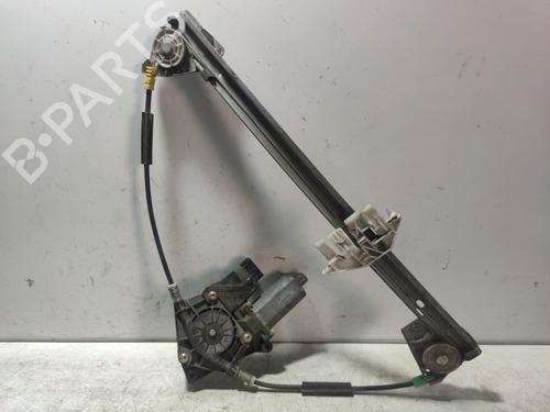 Used Front left window mechanism PEUGEOT 406 (8B) 1.8 16V (110 hp) 8717974