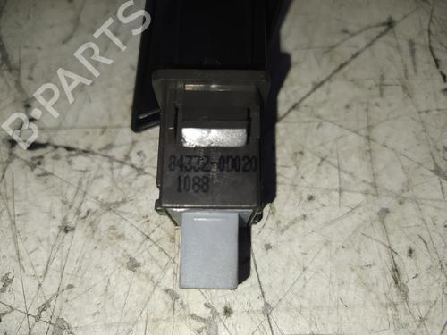 Warning switch TOYOTA YARIS (_P9_) | BP37466521I22 - Image 4