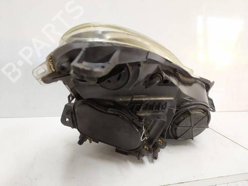 Left headlight OPEL CORSA D (S07) 1.3 CDTI (L08, L68) | BP40039432C28 - Image 5