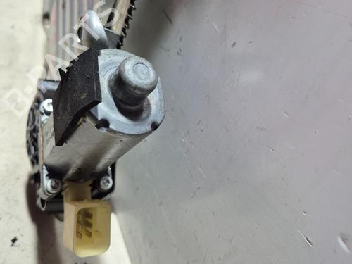 Front right window mechanism VOLVO XC90 I (275) D5 AWD | BP24911064C23 