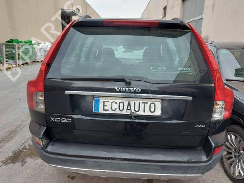 Engine control unit (ECU) VOLVO XC90 I (275) D5 AWD | BP24911086M57 