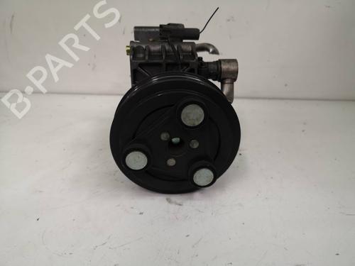 Used AC compressor MAZDA 6 Hatchback (GG) 2.3 (GG3S) (166 hp) 9810157