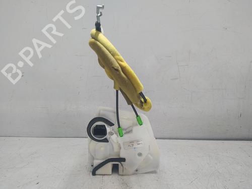 Front left lock MAZDA 3 (BL)  | BP15939853C98  - Image 5