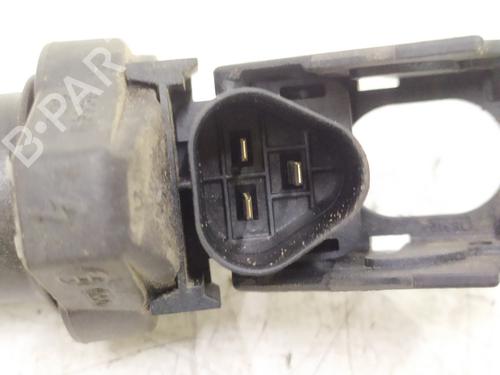 Tennspole PEUGEOT 3008 I MPV (0U_) | BP30569915M94