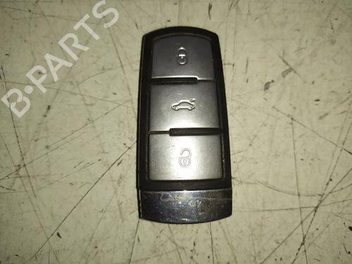 Ignition barrel VW PASSAT B6 (3C2)  | BP30400434M48 