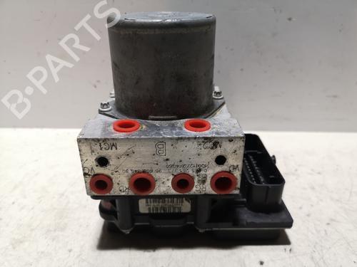 ABS pump CITROËN C4 Picasso I MPV (UD_)  | BP8710648M43 