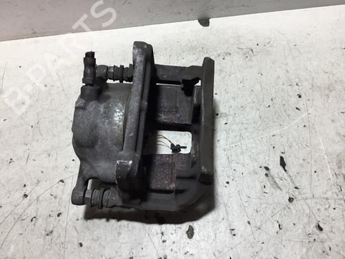 Right front brake caliper MERCEDES-BENZ GLA-CLASS (X156) GLA 220 d 4-matic (156.905) | BP28479038M104