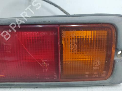 Right taillight OPEL MONTEREY A (M92) 3.1 TD (UBS69D, UBS69G) | BP29248162C35 