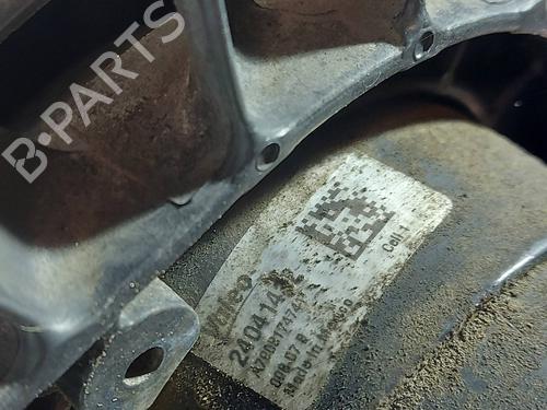 Radiator fan CHRYSLER SEBRING (JS) 2.0 CRD | BP30063095M35