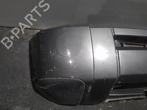 Front bumper LAND ROVER DISCOVERY III (L319)  | BP24128374C7 