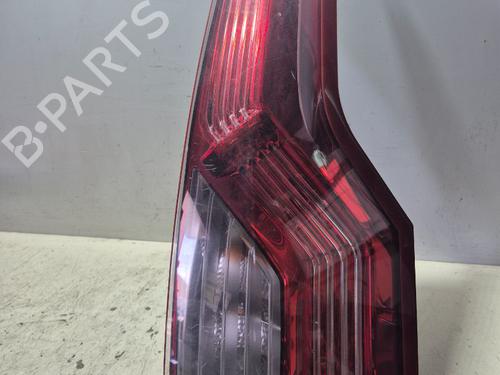 Used Right taillight CITROËN C4 Picasso I MPV (UD_) [2006-2015]  27483378