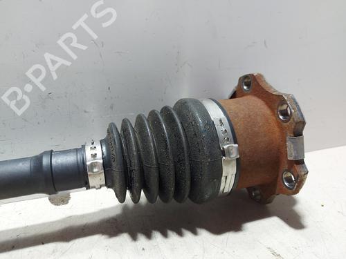 Left front driveshaft VW POLO (9N_, 9A_) 1.9 TDI | BP18867888M38 