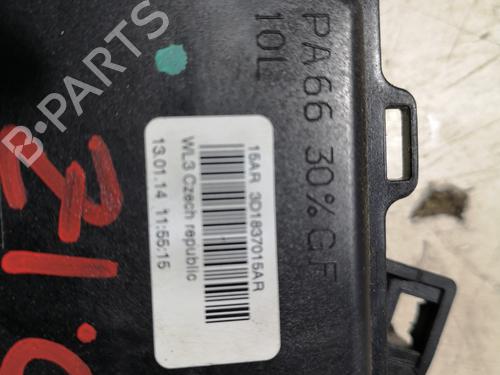 Front left lock VW TOURAN (1T3) 1.6 TDI | BP16854119C98 
