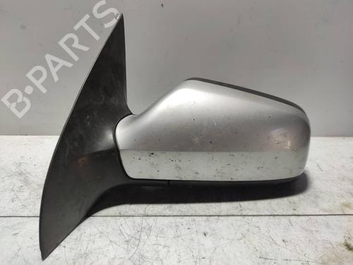 Left mirror OPEL ASTRA G Hatchback (T98)  | BP11423421C26 