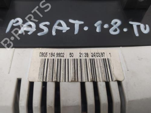 Cockpit VW PASSAT B5.5 (3B3)  | BP18099540C47 