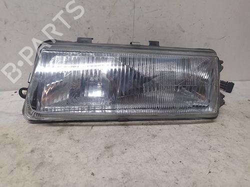 Used Left headlight SEAT TOLEDO I (1L2) [1991-1999]  8940849