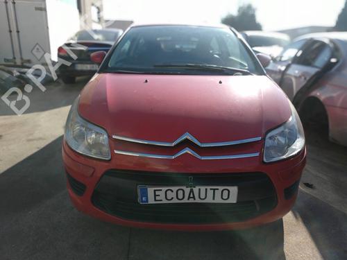 Left taillight CITROËN C4 I (LC_)  | BP9114512C34 
