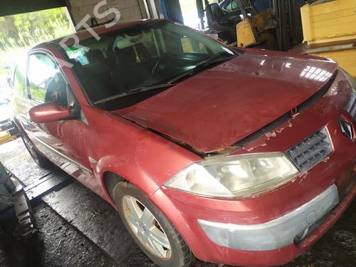 Left taillight RENAULT MEGANE II (BM0/1_, CM0/1_) 1.6 16V (BM0C, CM0C) | BP21097340C34 