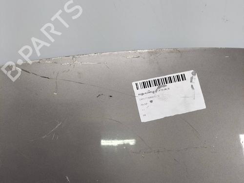 Hood SEAT ALHAMBRA (7V8, 7V9)  | BP9272576C1 