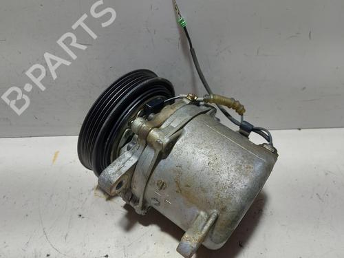 AC compressor SUZUKI JIMNY Open Off-Road Vehicle (SN)  | BP23427554M34 