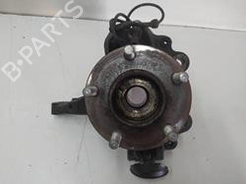 Used Right front steering knuckle FORD FOCUS II (DA_, HCP, DP) [2004-2013]  9056799