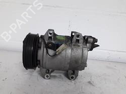 AC Kompressor VOLVO S60 I (384) 2.4 D (163 hp) 8700476